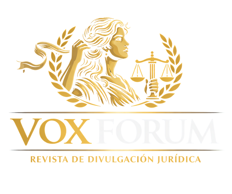 Vox Forum